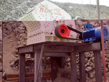 (100-200TPH-250TPH) mittlerer VSI-Sand, der Maschine herstellt, vibrierendes Zufuhr Primär-crushin Steinzerquetschungsplantg zu pflanzen