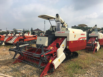 Landwirtschaftliche große Fahrgestelle Maschinen-Großbetrieb-Traktor Weichai-Maschinen-220HP 200hp 4WD 6-Cylinder
