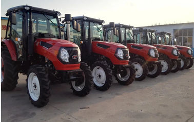 Diesel-2wd 6-Cylinder große Fahrgestelle-landwirtschaftliche Maschinen-landwirtschaftliche Maschinen 180hp 200hp 220hp 4WD für Verkauf | Benutzter Bauernhof Machin