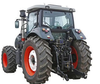 Diesel-2wd 6-Cylinder große Fahrgestelle-landwirtschaftliche Maschinen-landwirtschaftliche Maschinen 180hp 200hp 220hp 4WD für Verkauf | Benutzter Bauernhof Machin