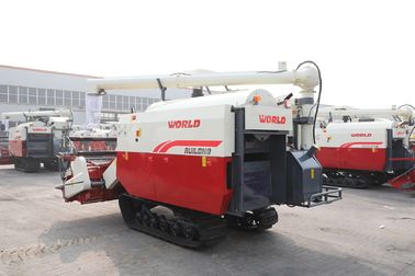 Mähdrescher-Vierradtraktors des RL-Reihen-4LZ-4.0E (großer Korn-Behälter) landwirtschaftlicher Traktor zerteilt