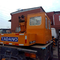 Used Small Truck Crane 8 Ton Ts-80m Tadano Crane with Ud Chassis for Sale