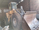 Used Volvo Wheel Loader L150e Front Loader with Good Working Condition
