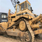 Used Caterpillar D8n D9 Craw Dozer with Cat 3306 Diesel Engine and Ripper for Sale