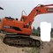 Korea Excavator Doosan Dh225LC-7 Crawler Excavator with Original Parts for Sale