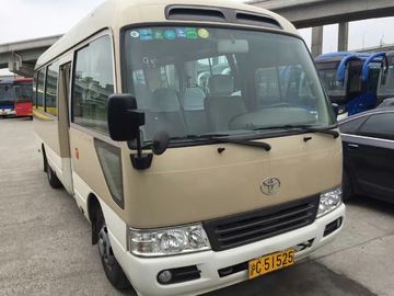 Toyota-Küstenmotorschiffbus für Verkauf in Japan, wie viel Toyota-Küstenmotorschiffbus ist