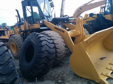 Suchen für Radlader wa350 KOMATSU Gebraucht-payloader 2010 suchenden Japan-Lader